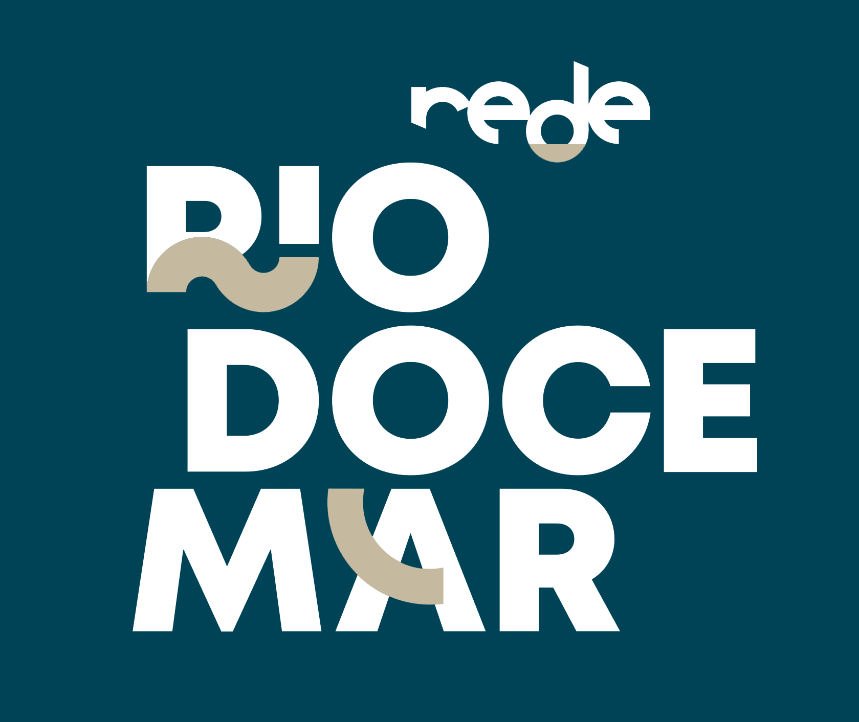 RRDM - Rede Rio Doce Mar